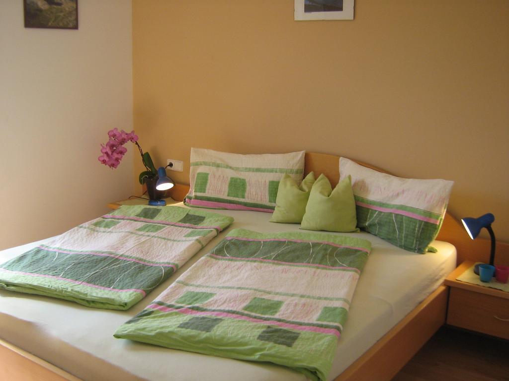 Villa Pitterle Hof Meltina Habitación foto